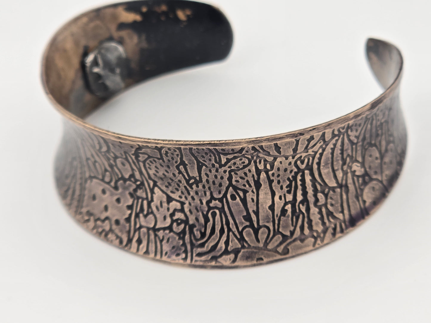 Desertscape Bracelet