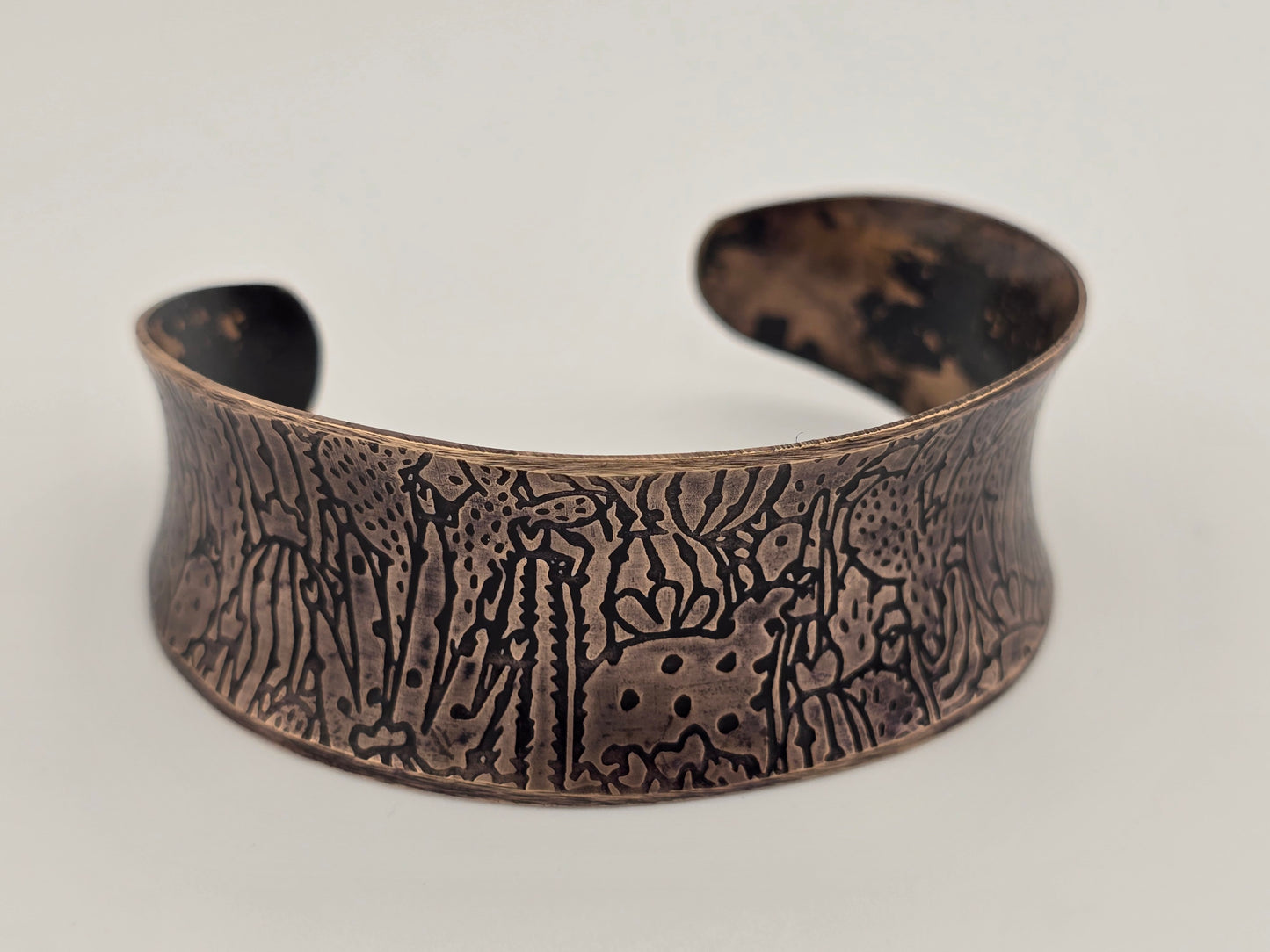 Desertscape Bracelet