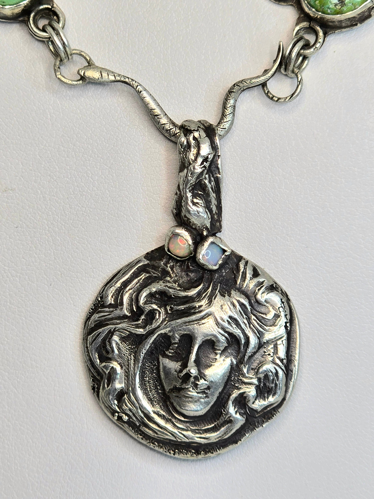 Medusa Collection