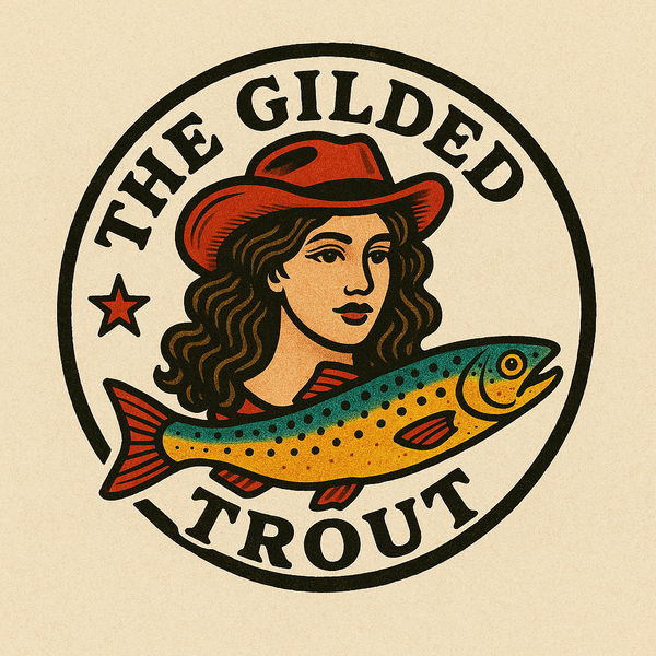 The Gilded Trout